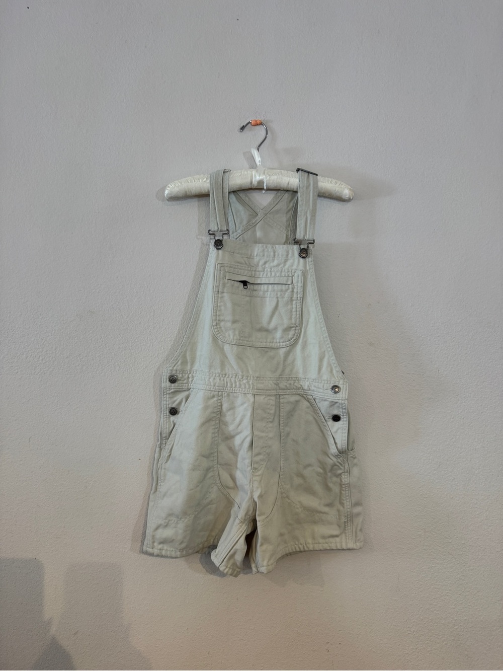 Patagonia short-alls